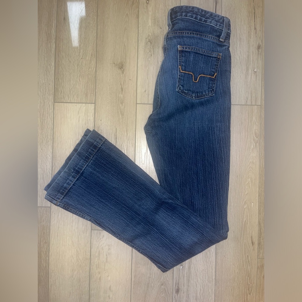 Kimes Ranch Jennifer jeans